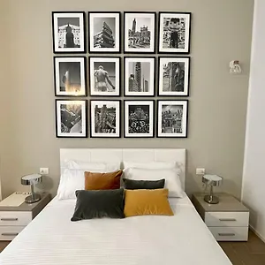 L'arche Comfort & Relax - Victor Milano-brera Apartment